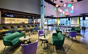 Aloft Stuttgart